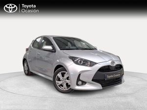 Toyota Yaris 1.5 120H Active Plus  - Foto 20