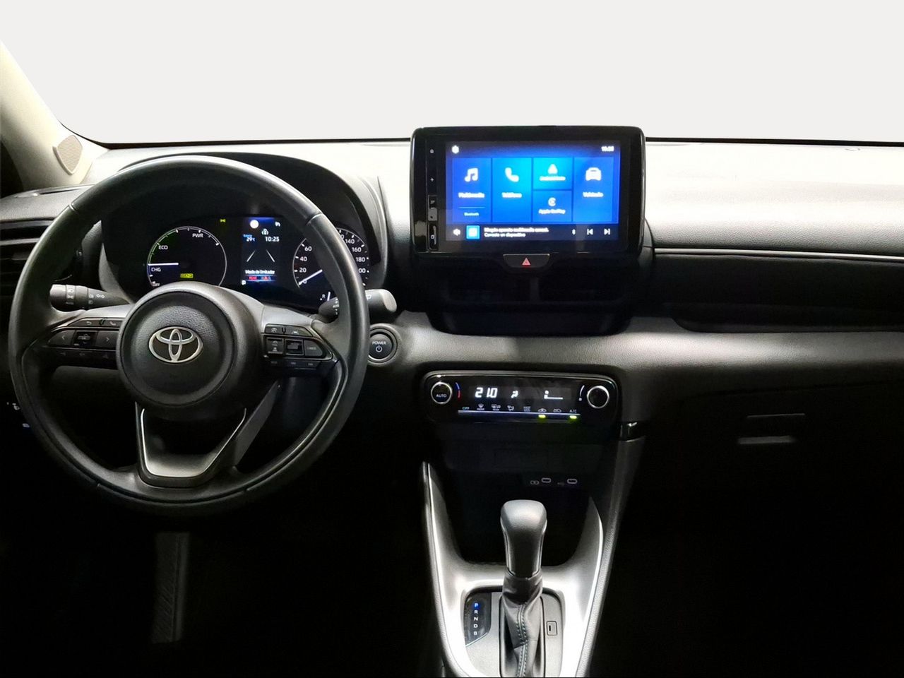 Toyota Yaris 1.5 120H Active Plus  - Foto 9