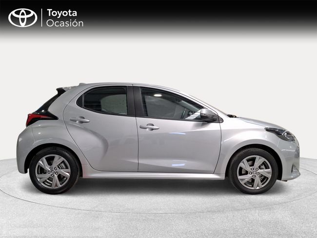 Foto coche