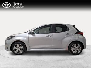 Toyota Yaris 1.5 120H Active Plus  - Foto 4