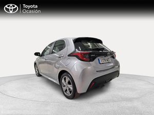 Toyota Yaris 1.5 120H Active Plus  - Foto 3