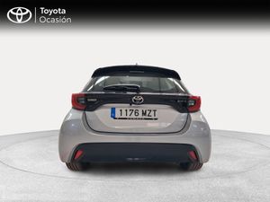 Toyota Yaris 1.5 120H Active Plus  - Foto 5