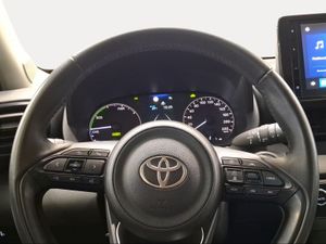 Toyota Yaris 1.5 120H Active Plus  - Foto 14