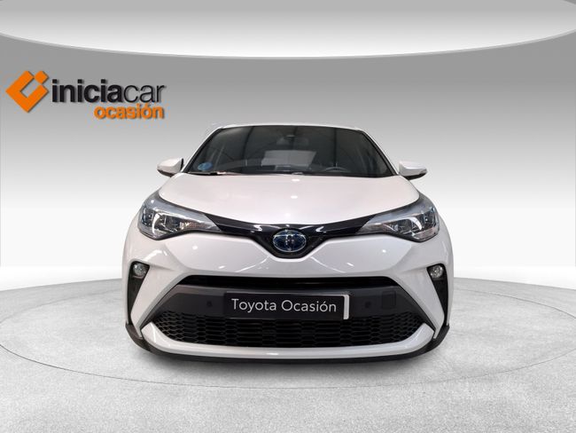 Foto coche