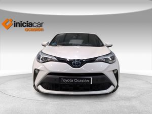 Toyota C-HR 1.8 125H Advance  - Foto 6