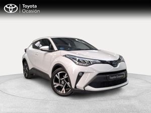 Toyota C-HR 1.8 125H Advance  - Foto 20