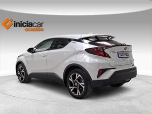 Toyota C-HR 1.8 125H Advance  - Foto 3