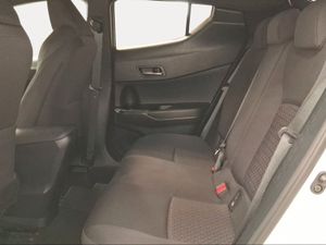 Toyota C-HR 1.8 125H Advance  - Foto 12