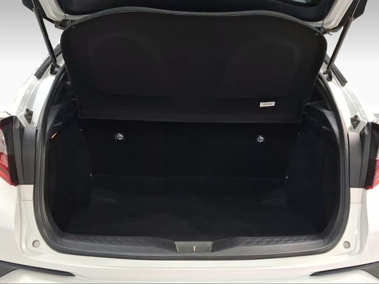 Toyota C-HR 1.8 125H Advance  - Foto 11