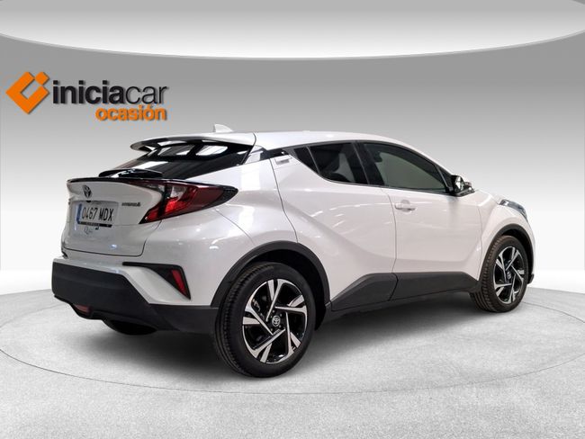Foto coche