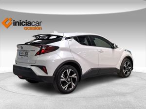Toyota C-HR 1.8 125H Advance  - Foto 19