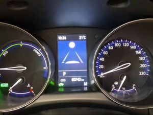 Toyota C-HR 1.8 125H Advance  - Foto 15