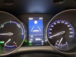 Toyota C-HR 1.8 125H Advance  - Foto 15