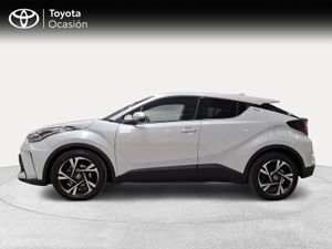 Toyota C-HR 1.8 125H Advance  - Foto 4