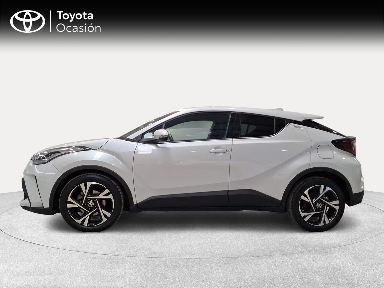 Toyota C-HR 1.8 125H Advance  - Foto 4