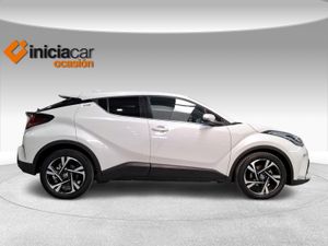 Toyota C-HR 1.8 125H Advance  - Foto 18
