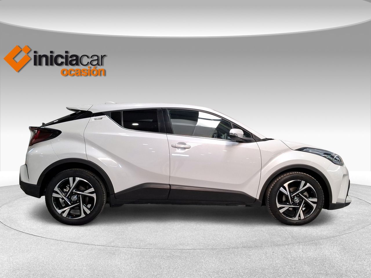 Toyota C-HR 1.8 125H Advance  - Foto 18