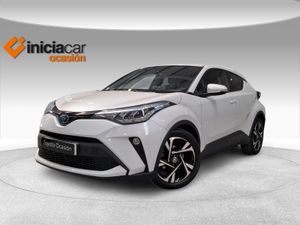 Toyota C-HR 1.8 125H Advance  - Foto 2