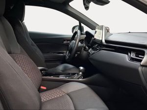 Toyota C-HR 1.8 125H Advance  - Foto 7