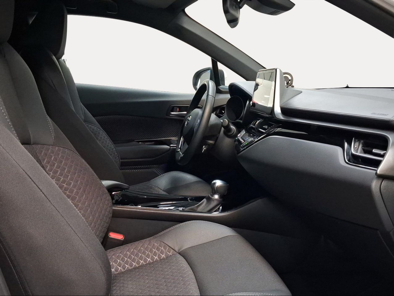 Toyota C-HR 1.8 125H Advance  - Foto 7
