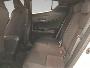 Toyota C-HR 1.8 125H Advance  - Foto 12