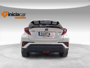 Toyota C-HR 1.8 125H Advance  - Foto 5