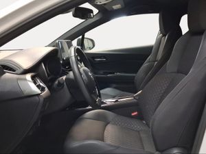 Toyota C-HR 1.8 125H Advance  - Foto 13