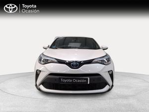 Toyota C-HR 1.8 125H Advance  - Foto 6