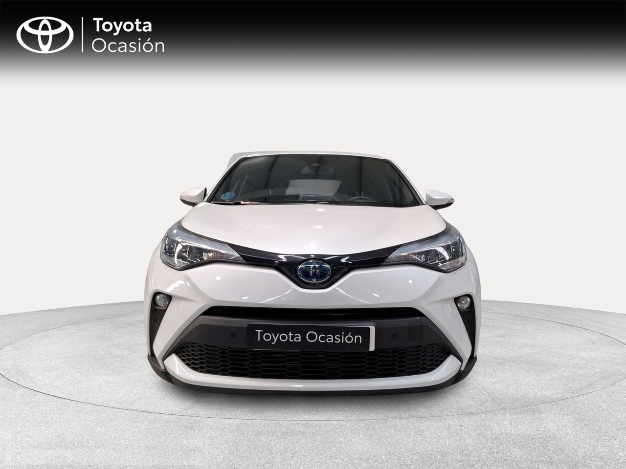 Toyota C-HR 1.8 125H Advance  - Foto 6