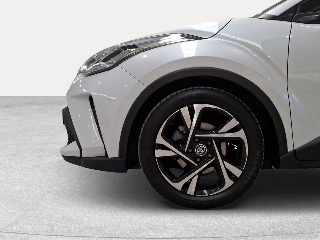 Toyota C-HR 1.8 125H Advance  - Foto 17