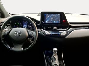 Toyota C-HR 1.8 125H Advance  - Foto 9