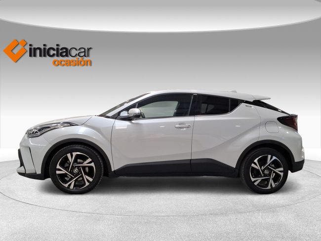 Foto coche