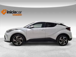 Toyota C-HR 1.8 125H Advance  - Foto 4
