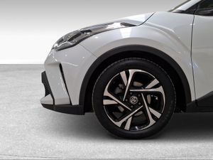 Toyota C-HR 1.8 125H Advance  - Foto 17