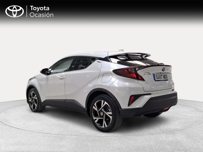 Foto coche