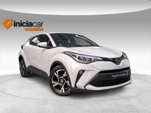 Toyota C-HR 1.8 125H Advance  - Foto 20