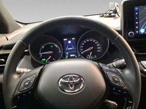 Toyota C-HR 1.8 125H Advance  - Foto 14