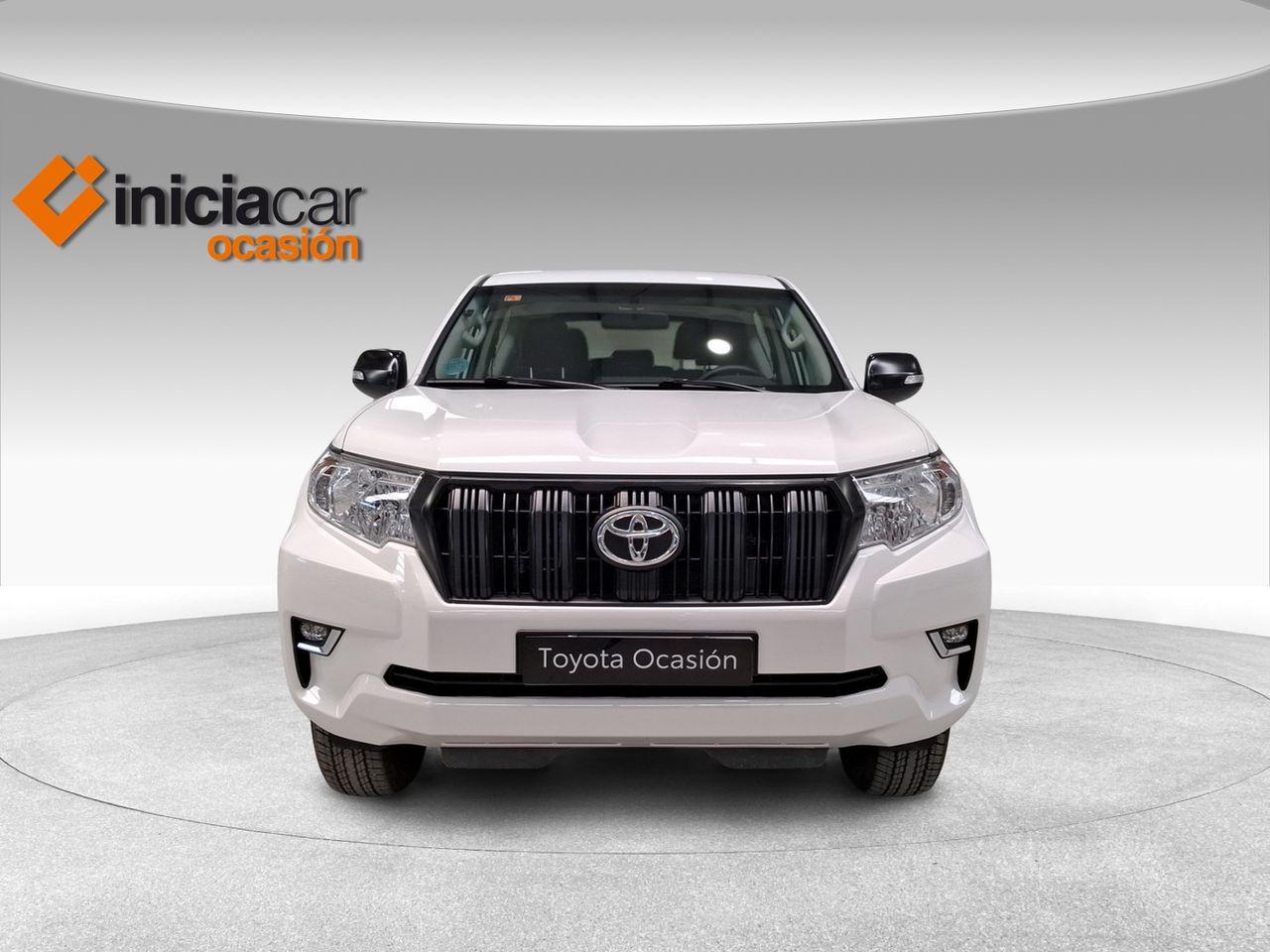 Toyota Land Cruiser 2.8 D-4D GX  - Foto 6