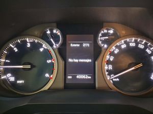 Toyota Land Cruiser 2.8 D-4D GX  - Foto 15
