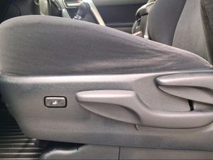 Toyota Land Cruiser 2.8 D-4D GX  - Foto 24