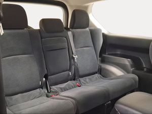 Toyota Land Cruiser 2.8 D-4D GX  - Foto 8