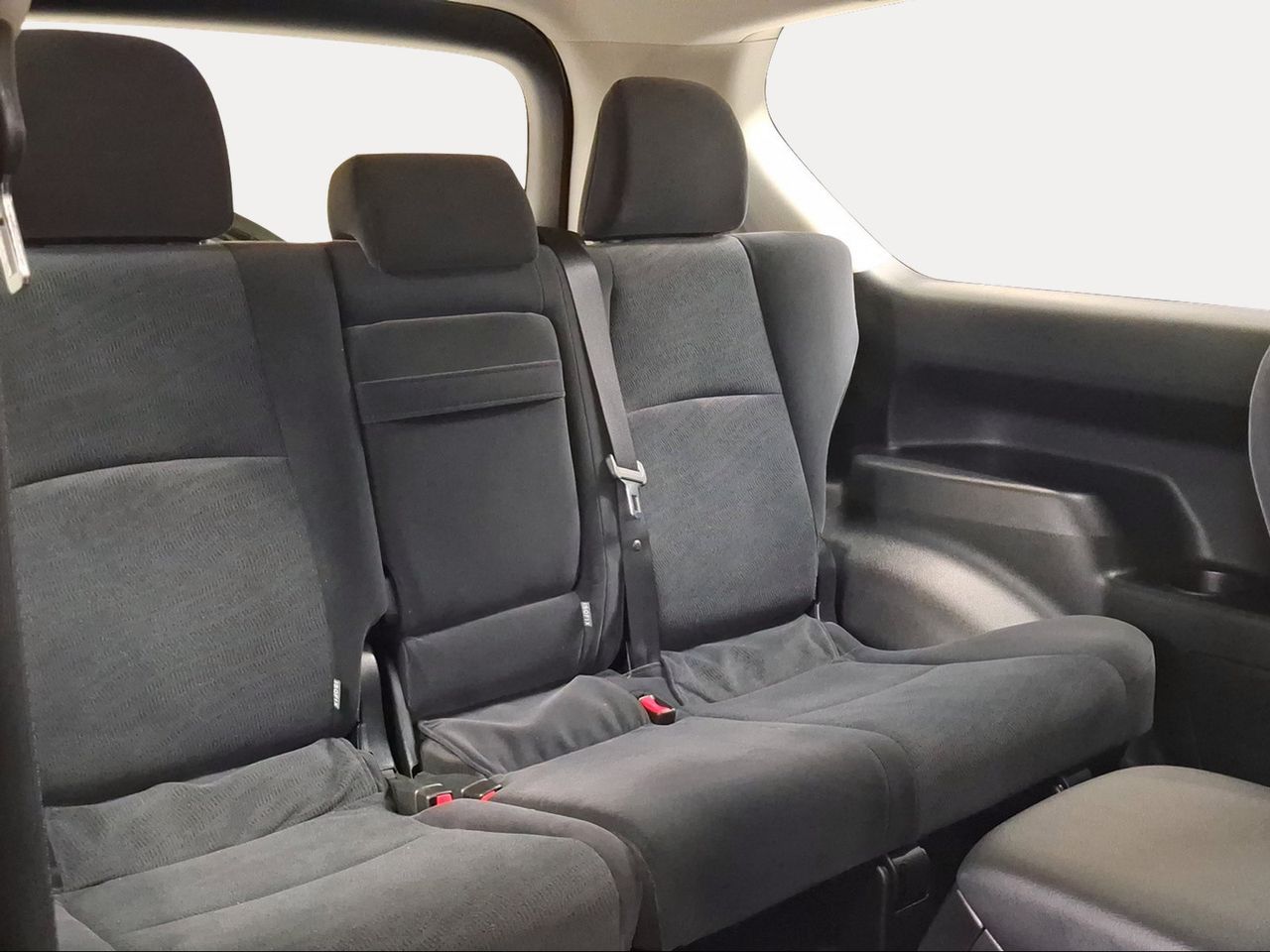 Toyota Land Cruiser 2.8 D-4D GX  - Foto 8