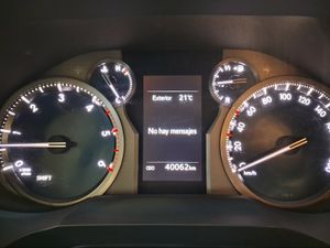 Toyota Land Cruiser 2.8 D-4D GX  - Foto 15