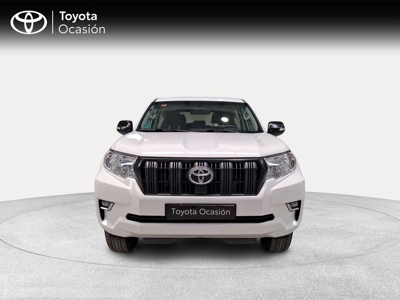 Toyota Land Cruiser 2.8 D-4D GX  - Foto 6