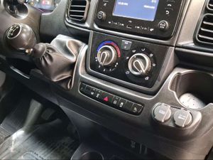 Toyota Proace Max Van GX L2H2 3.5 2.2D 140CV 6MT  - Foto 24