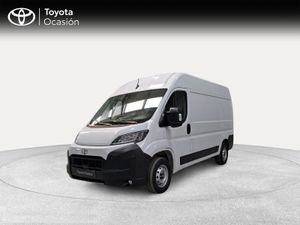 Toyota Proace Max Van GX L2H2 3.5 2.2D 140CV 6MT  - Foto 2