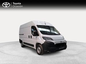 Toyota Proace Max Van GX L2H2 3.5 2.2D 140CV 6MT  - Foto 20