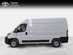 Toyota Proace Max Van GX L2H2 3.5 2.2D 140CV 6MT  - Foto 4