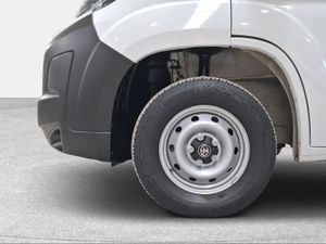 Toyota Proace Max Van GX L2H2 3.5 2.2D 140CV 6MT  - Foto 17