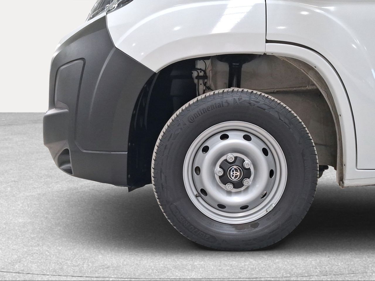 Toyota Proace Max Van GX L2H2 3.5 2.2D 140CV 6MT  - Foto 17